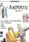   Animatic 1 (2 DVD)