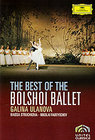 B: The Best Of The Bolshoi Ballet